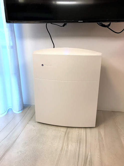 Blueair 480i costco deals