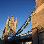 Tower Bridge – 『倫敦塔橋』