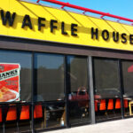 無責任美食評鑑 – Atlanta『Waffle House』