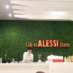 無責任美食評鑑– 高雄『cafe at ALESSI store』