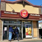 無責任美食評鑑 – 鴨川『HottoMotto 鴨川横渚店』