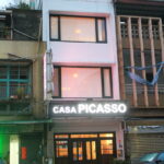 無責任美食評鑑 – 基隆『Casa Picasso』