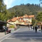 Jenolan Caves – 洞穴探險