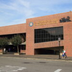 California State Railroad Museum