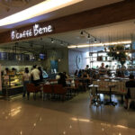 無責任美食評鑑 – 新加坡『Caffe Bene』