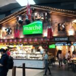 無責任美食評鑑 – Sinagapore『Marché』