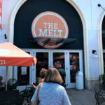 無責任美食評鑑 – Palo Alto『The MELT』