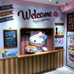 無責任美食評鑑 – 台北『Hello Kitty 主題餐廳- Hello Kitty Kitchen And Dining』