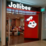 無責任美食評鑑 – Singapore『Jollibee』