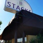 無責任美食評鑑 – Redwood City『STACKS』