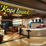 無責任美食評鑑 – Jakarta 『Kopi Luwak』