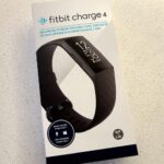 [敗家]『Fitbit Charge 4』