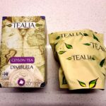 TEALIA – Ceylon Tea Dimbulla