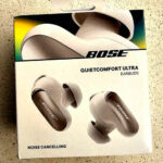 [敗家] BOSE Quietcomfort Ultra EARBUDS