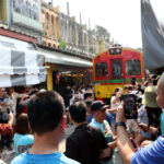 Maeklong 美功鐵道市集